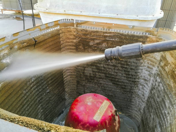 Best Air Duct Cleaning Near Me  in Mcleansville, NC