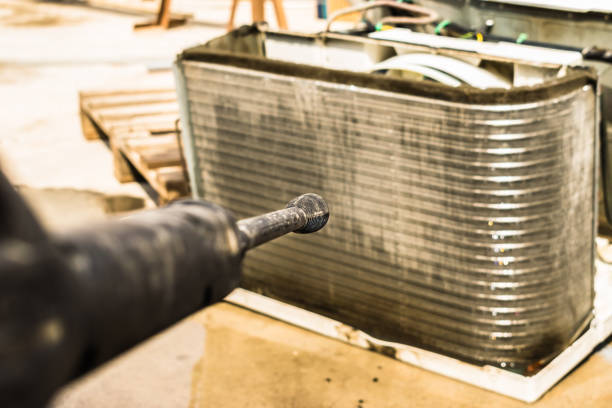 Best HVAC Maintenance and Cleaning  in Mcleansville, NC