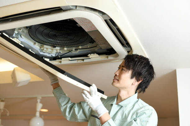 Best Emergency Air Duct Cleaning  in Mcleansville, NC