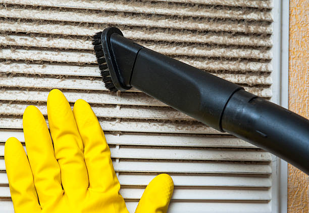 Best Professional Duct Cleaning Services  in Mcleansville, NC